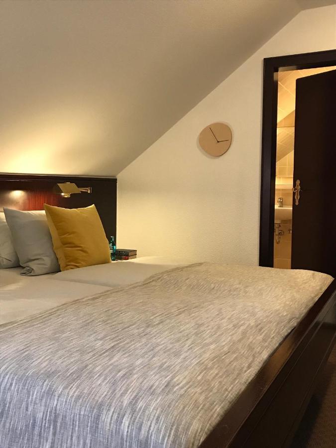 Haus Rahenkamp Hotel