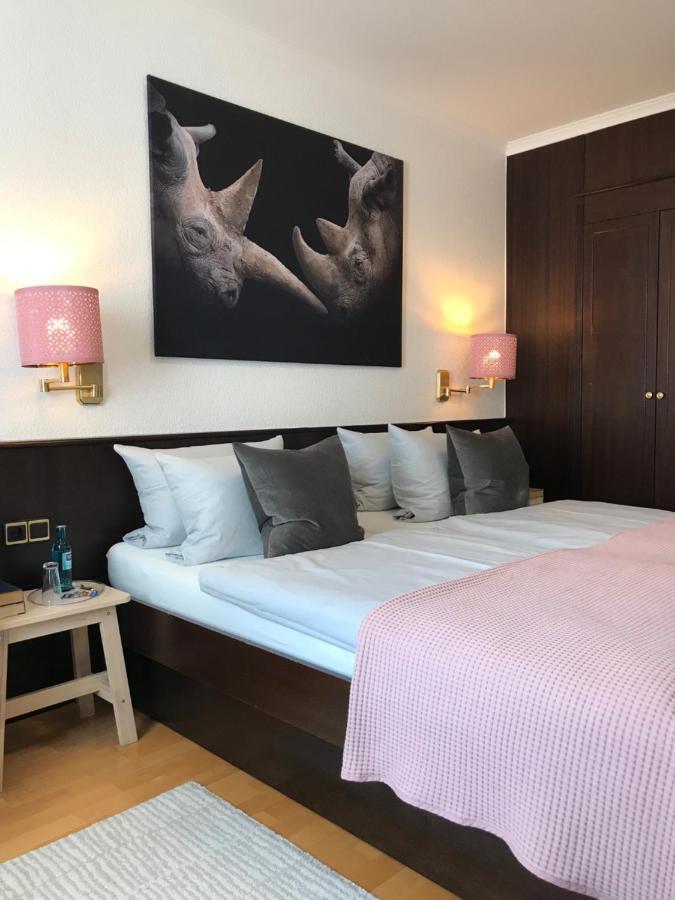 Hotel Haus Rahenkamp *