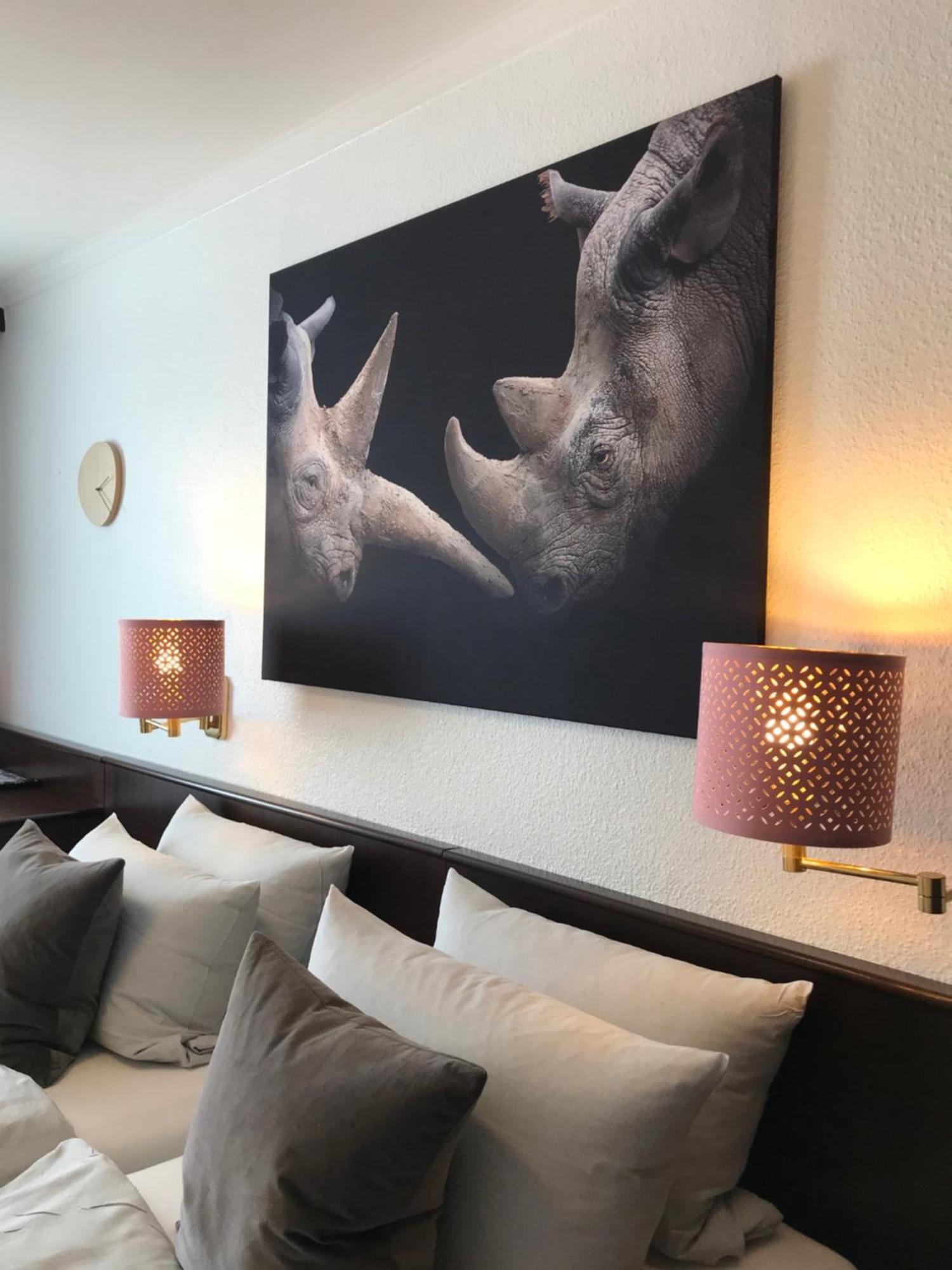 Hotel Haus Rahenkamp