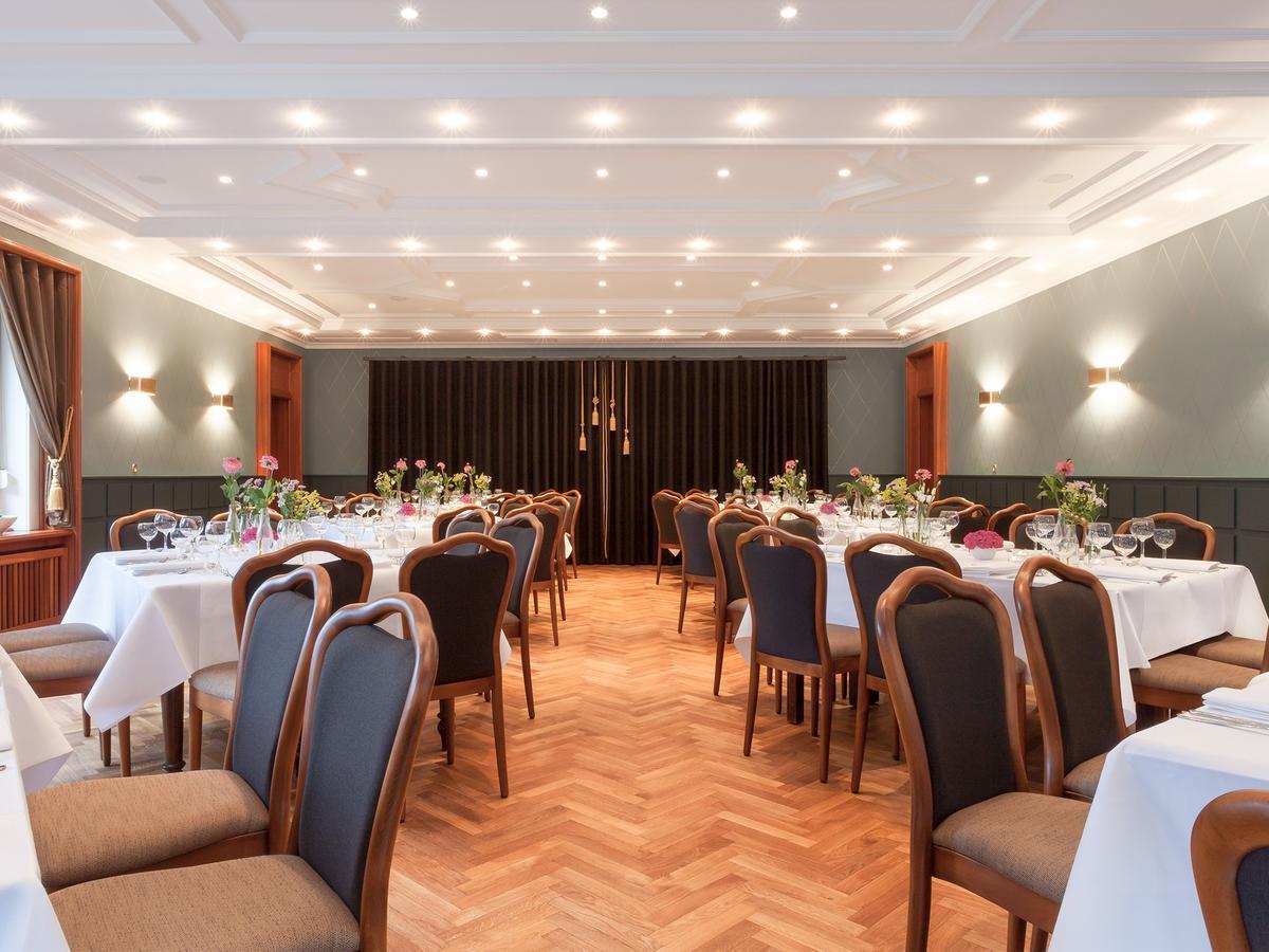 Haus Rahenkamp Hotel *