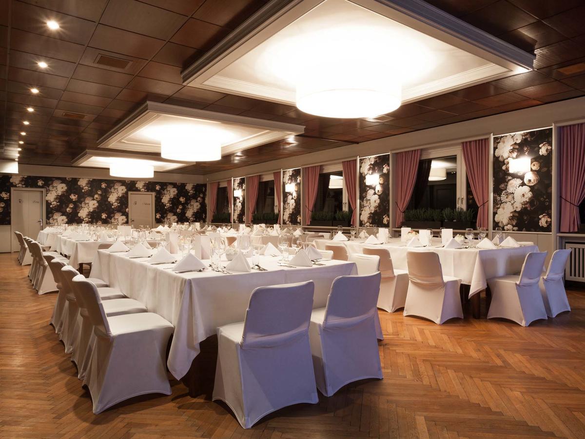 Hotel Haus Rahenkamp Osnabrück