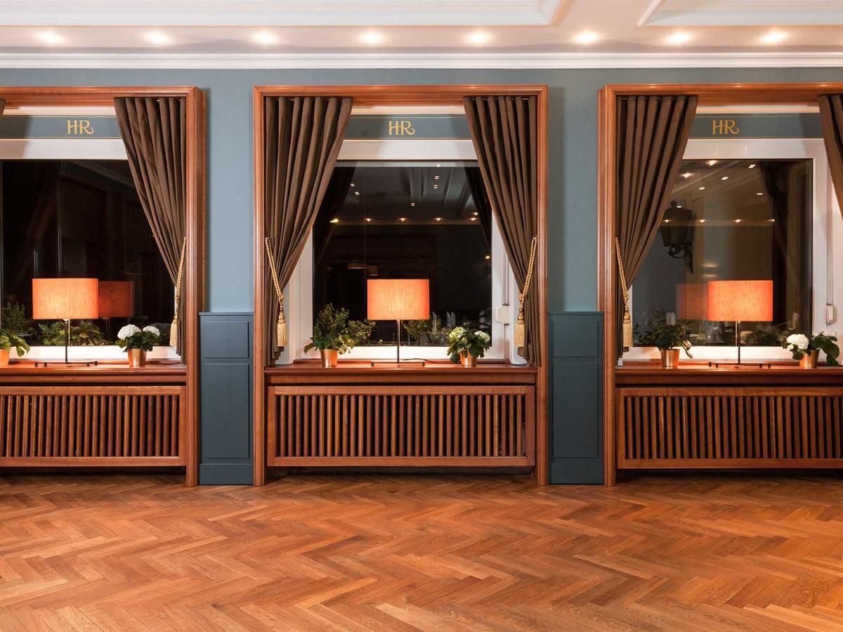 Haus Rahenkamp Hotel *