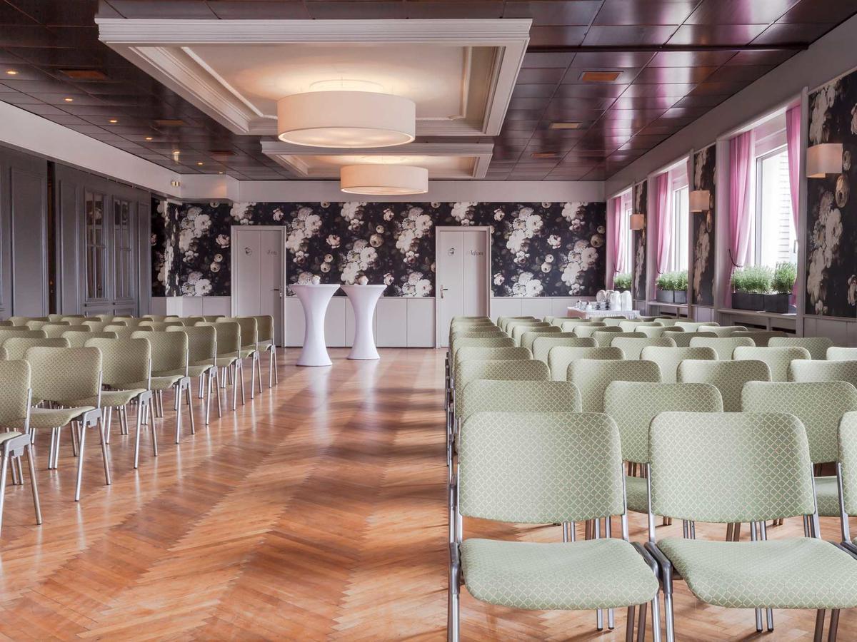 Haus Rahenkamp Hotel Osnabrück