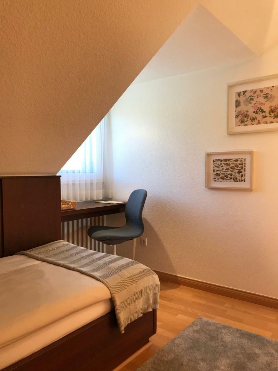 Haus Rahenkamp Hotel